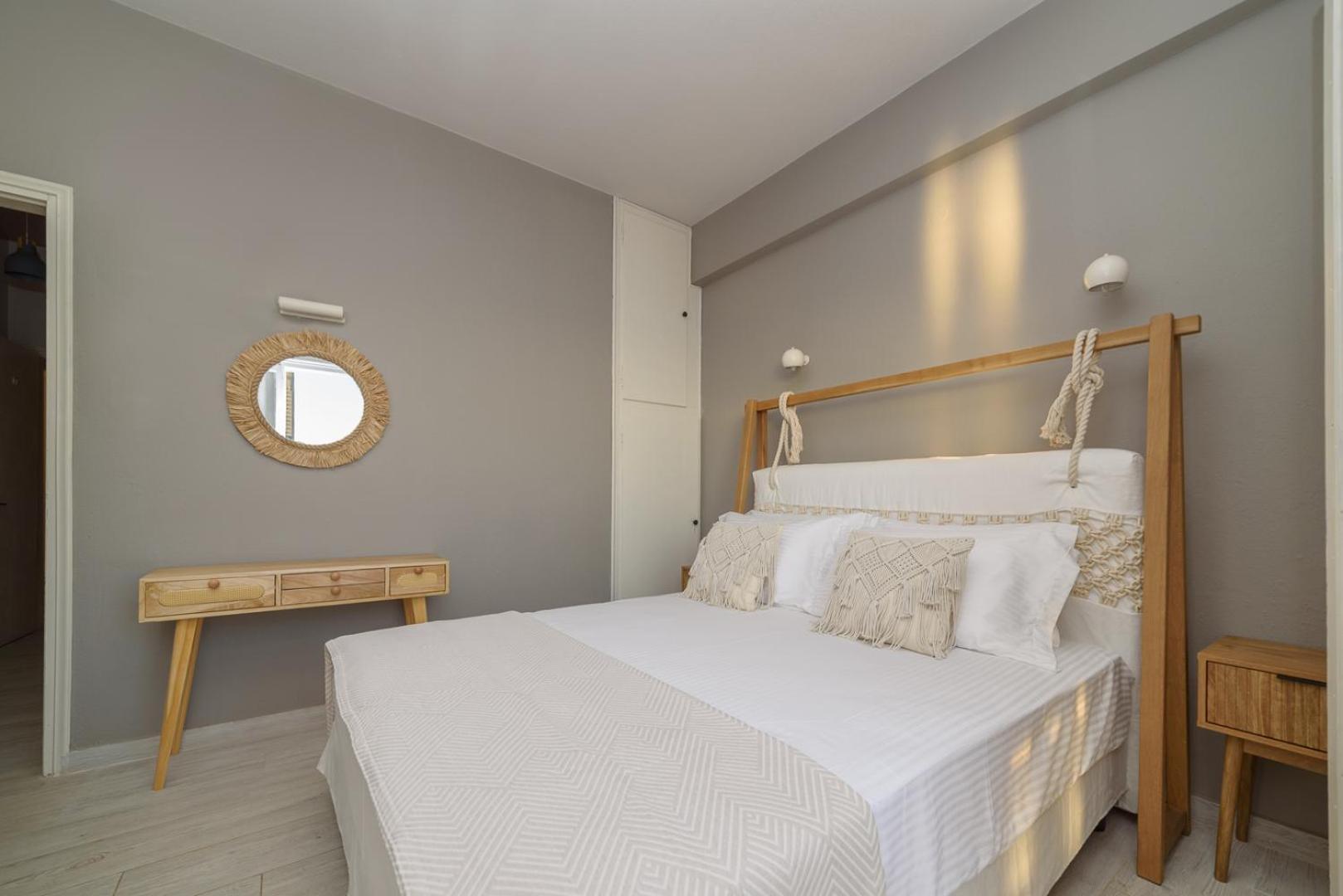 Archontiko Seaside Hotel Platanias  Exterior photo