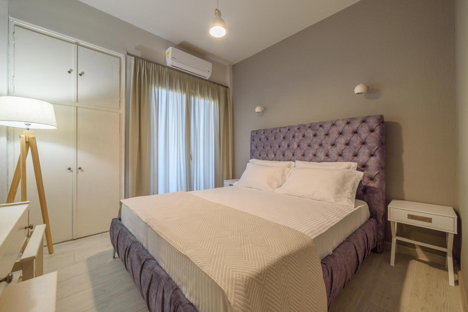 Archontiko Seaside Hotel Platanias  Exterior photo