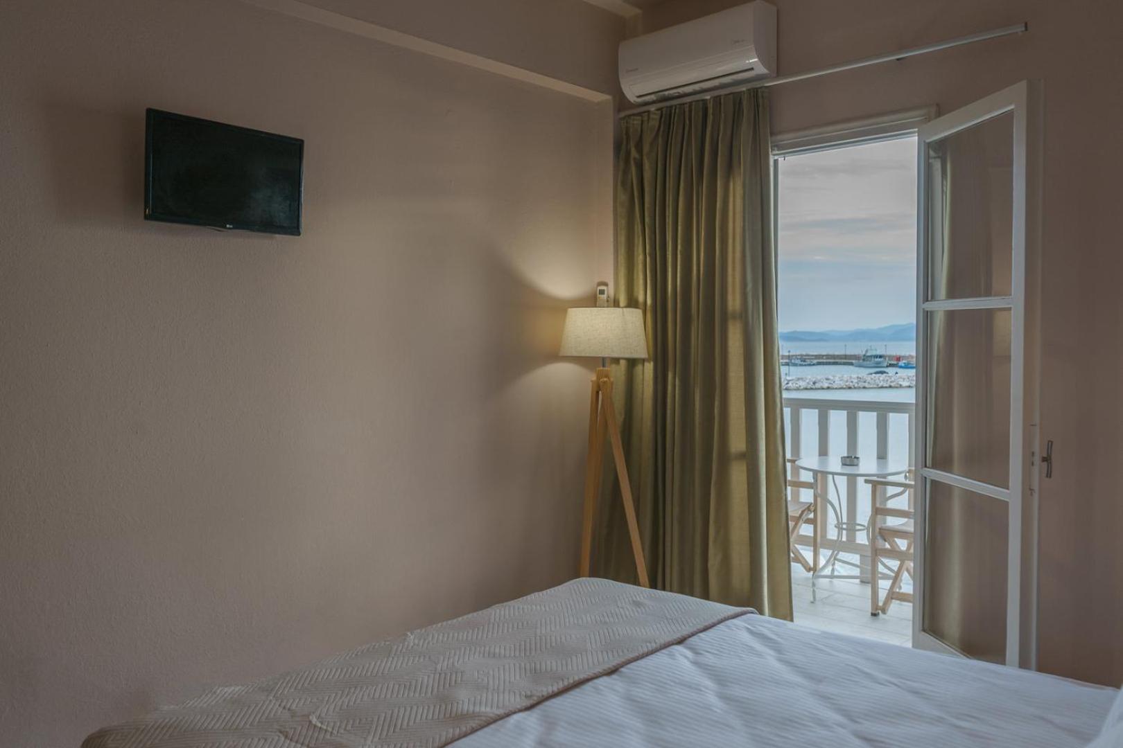 Archontiko Seaside Hotel Platanias  Exterior photo