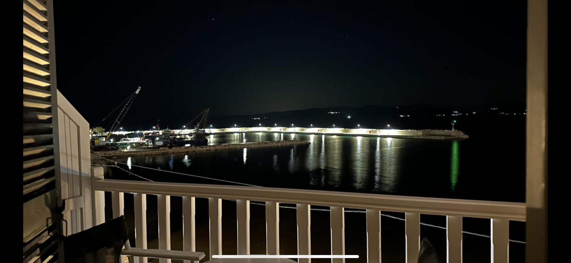 Archontiko Seaside Hotel Platanias  Exterior photo